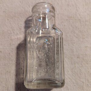 Vintage Gebhardt Eagle Chili Powder bottle